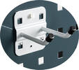 ELORA - SHOP ELORA Tool Holder double, ELORA-1110 DH 50 -