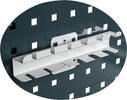 ELORA - SHOP ELORA Screwdriver Holder, ELORA-1110 SD 6 -