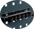ELORA - SHOP ELORA Terminal Holder, plastic, ELORA-1110 KH -