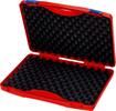 KNIPEX - SHOP KNIPEX KNIPEX 00 21 15 LE Coffret d'outils « RED » vide -