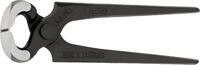 KNIPEX - SHOP KNIPEX KNIPEX 50 00 160 SB Tenaille de menuisier noire atramentisée 160 mm (carte LS/blister) -