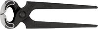 KNIPEX - SHOP KNIPEX KNIPEX 50 00 210 Carpenters' Pincers black atramentized 210 mm -