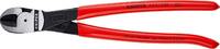 KNIPEX - SHOP KNIPEX KNIPEX 74 91 250 SB High Leverage Centre Cutter plastic coated black atramentized 250 mm (self-service card/blister) -