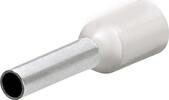 KNIPEX - SHOP KNIPEX KNIPEX 97 99 350 Embouts de câble avec col en plastique 200 pièces de chaque -