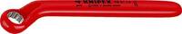 KNIPEX - SHOP KNIPEX KNIPEX 98 01 08 Clé polygonale contrecoudée -