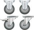 STAHLWILLE - SHOP Stahlwille Set of wheels f.90/6A -