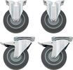 STAHLWILLE - SHOP Stahlwille Set of wheels f.WB620, 95, 95VA, 95PRO, WB621, WB625, TTS93 -