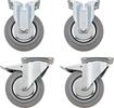 STAHLWILLE - SHOP Stahlwille Set of wheels f.WB620, 95, 95VA, 98VA, 95PRO, 98PRO, WB621, WB625, TTS93 -