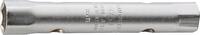 STAHLWILLE - SHOP Stahlwille Box spanner size 24 x 26mm L.190mm, d1 34,5 mm, d2 37 mm -