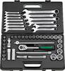 STAHLWILLE - SHOP Stahlwille 1/2 Socket set 876 KN 47pcs -