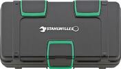 STAHLWILLE - SHOP Stahlwille Socket set 227mm x 131mm x 57mm, 131 mm, 227 mm -