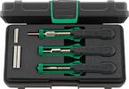 STAHLWILLE - SHOP Stahlwille Tool set KABELEX 10pcs -