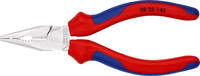 KNIPEX - SHOP KNIPEX KNIPEX 08 25 145 Pince universelle multifonctions avec gaines bi-matière chromée 145 mm -