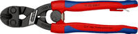 KNIPEX - SHOP KNIPEX KNIPEX 71 22 200 T CoBolt® Coupe-boulons compact avec gaines bi-matière minces, avec œillet de fixation intégré pour fixa -