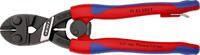KNIPEX - SHOP KNIPEX KNIPEX 71 32 200 T CoBolt® Coupe-boulons compact avec gaines bi-matière minces, avec œillet de fixation intégré pour fixa -