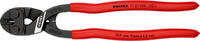 KNIPEX - SHOP KNIPEX KNIPEX 71 31 250 SB CoBolt® XL Coupe-boulons compact gainées en plastique noire atramentisée 250 mm (carte LS/blister) -