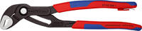 KNIPEX - SHOP KNIPEX KNIPEX 87 02 250 T BK Cobra® Pince multiprise de pointe avec gaines bi-matière, avec œillet intégré pour fixation d’un di -