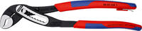 KNIPEX - SHOP KNIPEX KNIPEX 88 02 250 T Alligator® Pince multiprise avec gaines bi-matière minces, avec œillet de fixation intégré pour fixati -
