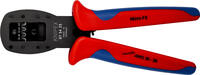 KNIPEX - SHOP KNIPEX KNIPEX 97 54 25 Pince à sertir pour micro-connecteurs sertissage parallèle pour les connecteurs de la gamme Micro-Fit™ de -
