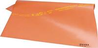 KNIPEX - SHOP KNIPEX KNIPEX 98 67 15 Nappe isolante en caoutchouc 10000 mm -