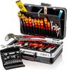KNIPEX - SHOP KNIPEX KNIPEX 00 21 21 HK S Mallette à outils « Vision27 » Plomberie -