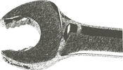 PROJAHN - SHOP PROJAHN Ratchet wrench 18 - 22mm -