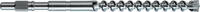 PROJAHN - SHOP PROJAHN Rotary hammer drill bit hex. SW19 32x420 mm Zentro -