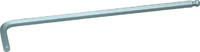PROJAHN - SHOP PROJAHN Ball end hexagon key 1/4 -
