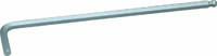 PROJAHN - SHOP PROJAHN Ball end hexagon key 1/16 -