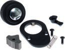 PROJAHN - SHOP PROJAHN Repair set to 1/4 ratchet handle 72teeth version 2014 - oval design -
