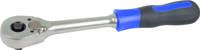 PROJAHN - SHOP PROJAHN 1/2 PROJAHN professional ratchet handle with PROJAHN ergonomic 2K-handle quick release button 40 teeth -