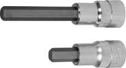 PROJAHN - SHOP PROJAHN 1/2 socket bit hexagonal 14 mm 100 mm -