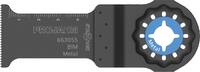 PROJAHN - SHOP PROJAHN Plunge-Cutting Saw Blades for metal, BIM, Starlock, 32mm x 50mm, 20 VE -