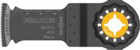 PROJAHN - SHOP PROJAHN Plunge-Cutting Saw Blades for wood, HCS, Starlock, 32mm x 50mm, 5 VE -