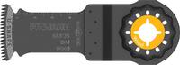 PROJAHN - SHOP PROJAHN Plunge-Cutting Saw Blades for wood, BIM, Starlock, 32mm x 50mm, 5 VE -