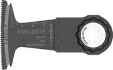 PROJAHN - SHOP PROJAHN Plunge-Cutting Saw Blades for wood &. metal BIM, Starlock Plus, 65mm x 50mm, 1 VE -