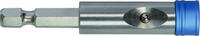 PROJAHN - SHOP PROJAHN 1/4 One-Touch magnetic Bit-Holder Length 65 mm -