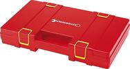 STAHLWILLE - SHOP Stahlwille Socket set 480mm x 287mm x 82mm, 287 mm, 480 mm -