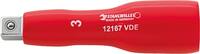 STAHLWILLE - SHOP Stahlwille 3/8 VDE extension L.94mm, Gr. 3, 94 mm -