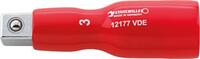 STAHLWILLE - SHOP Stahlwille 1/2 VDE extension L.93mm, Gr. 3, 93 mm -