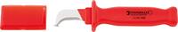 STAHLWILLE - SHOP Stahlwille VDE electrician’s penknife Blade 40mm -