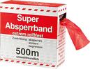 STAHLWILLE - SHOP Stahlwille VDE barrier tape L.500m W.80mm -