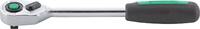STAHLWILLE - SHOP Stahlwille QuickRelease ratchet, fine tooth 1/4 SBA.4.5° L.153mm -