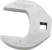 STAHLWILLE - SHOP Stahlwille 3/8 CROW-FOOT spanner heavy-duty inch size 7/16 L.40mm, 40 mm, S 25 mm -