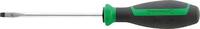 STAHLWILLE - SHOP Stahlwille Screwdriver for slotted screws DRALL+ 1,6mm x 10,0mm L.180mm, a 1,6 mm, 10,0 mm -