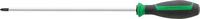 STAHLWILLE - SHOP Stahlwille Cross-head screwdriver DRALL+ Size PH1 L.250mm, PH1, L2 355 mm -
