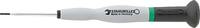 STAHLWILLE - SHOP Stahlwille Screwdriver for slotted screws 0,5mm x 3,0mm L.75mm, a 0,5 mm, 3,0 mm -