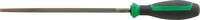 STAHLWILLE - SHOP Stahlwille Engineers file, round L.210mm -