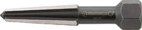 STAHLWILLE - SHOP Stahlwille Screw EXTRACTOR M5-M6 3/16-1/4mm, 1/4, M5-M6 3/16-1/4 mm -