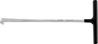 STAHLWILLE - SHOP Stahlwille Pull hook for rubber exhaust mountings -